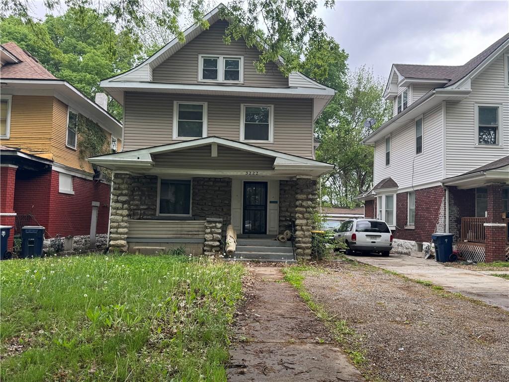 Listing Photo MLS #HMS2547306