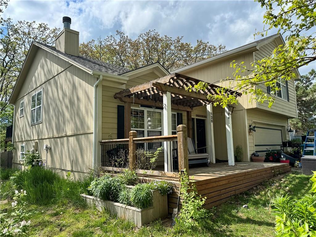 Listing Photo MLS #HMS2547388