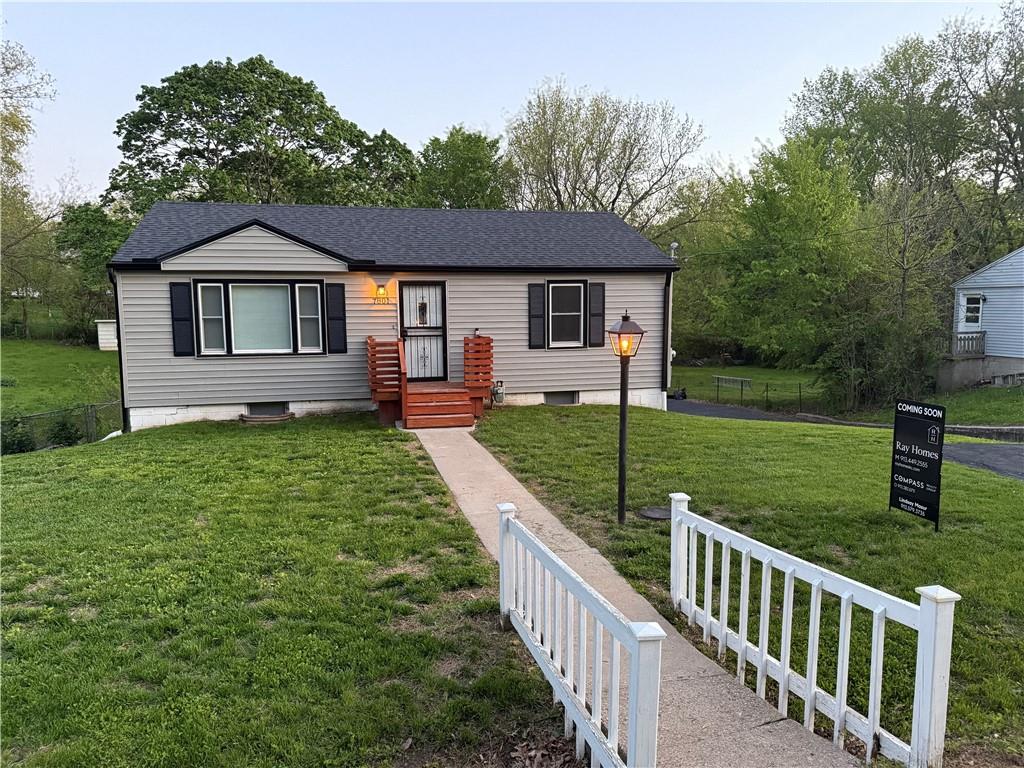 Listing Photo MLS #HMS2547492
