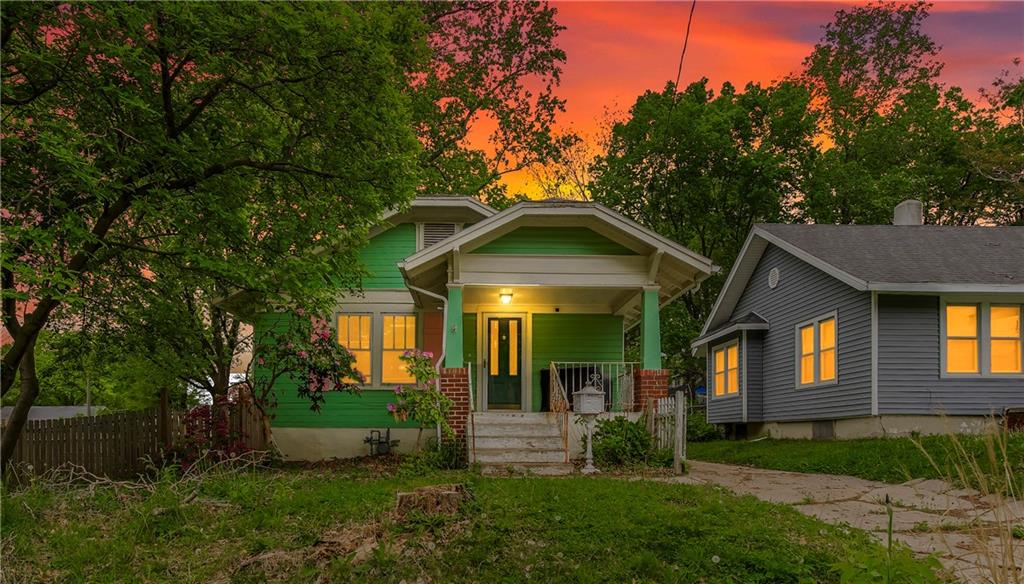 Listing Photo MLS #HMS2547576