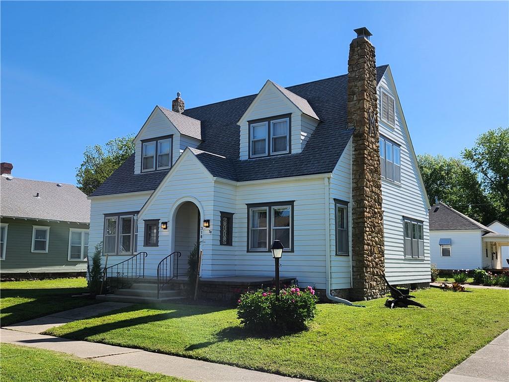 Listing Photo MLS #HMS2547619