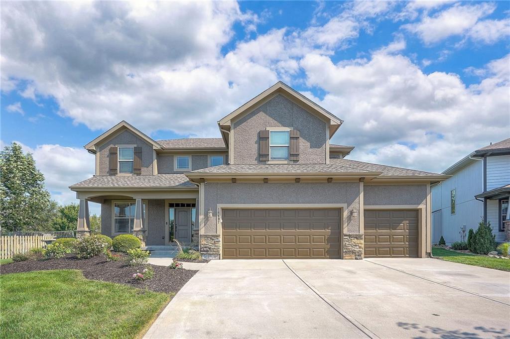 Listing Photo MLS #HMS2547639