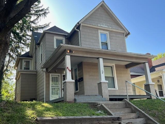 Listing Photo MLS #HMS2547696