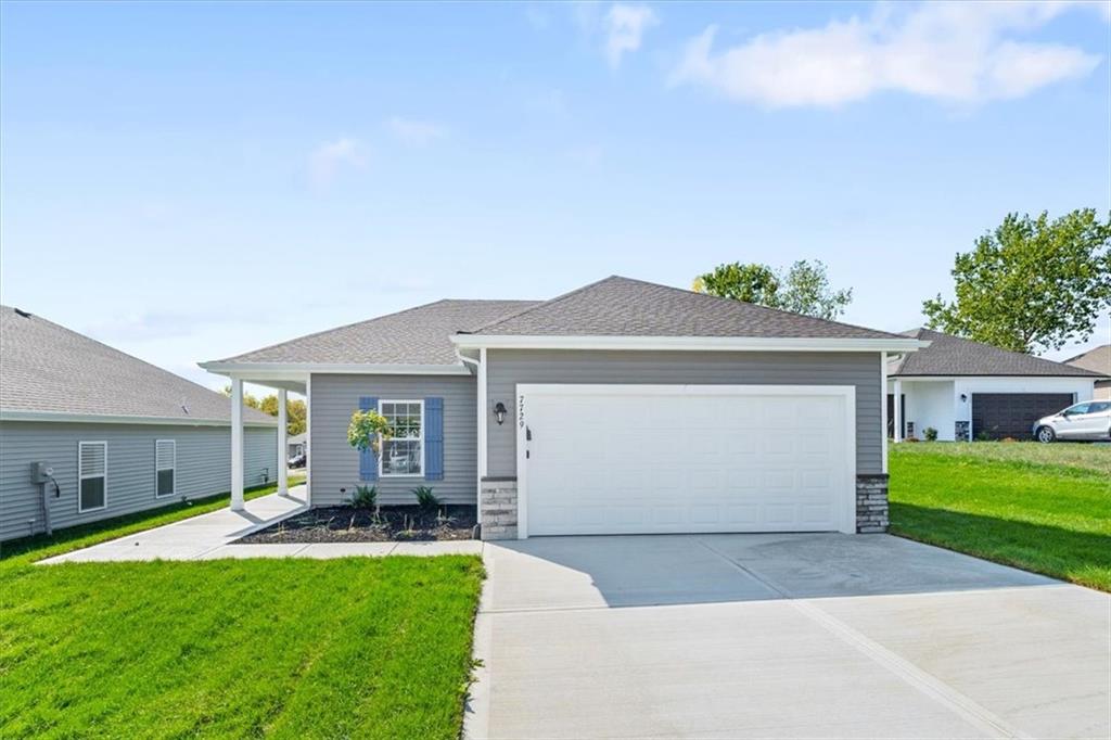 Listing Photo MLS #HMS2547763