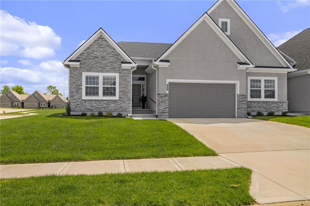 Listing Photo MLS #HMS2548082