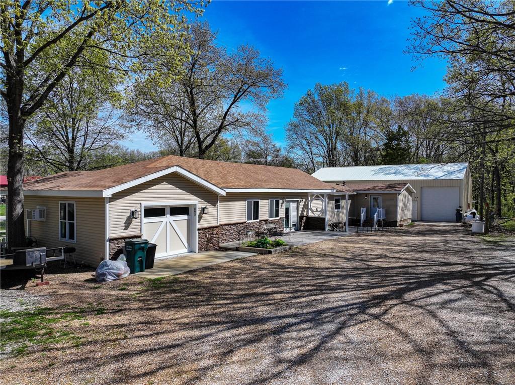 Listing Photo MLS #HMS2548405