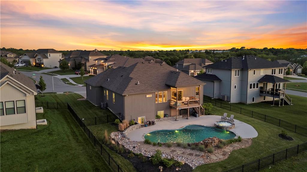 Listing Photo MLS #HMS2548666