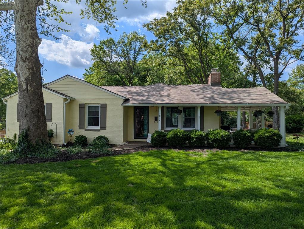 Listing Photo MLS #HMS2548717