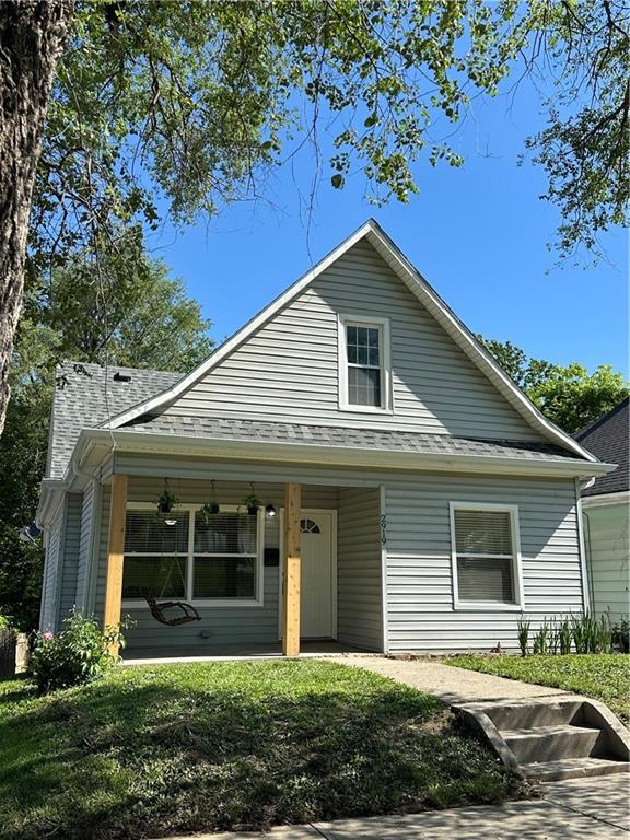 Listing Photo MLS #HMS2548911