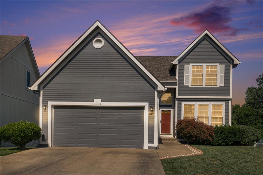 Listing Photo MLS #HMS2549539