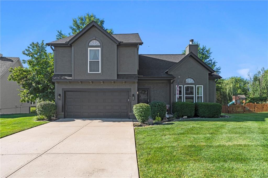Listing Photo MLS #HMS2550675