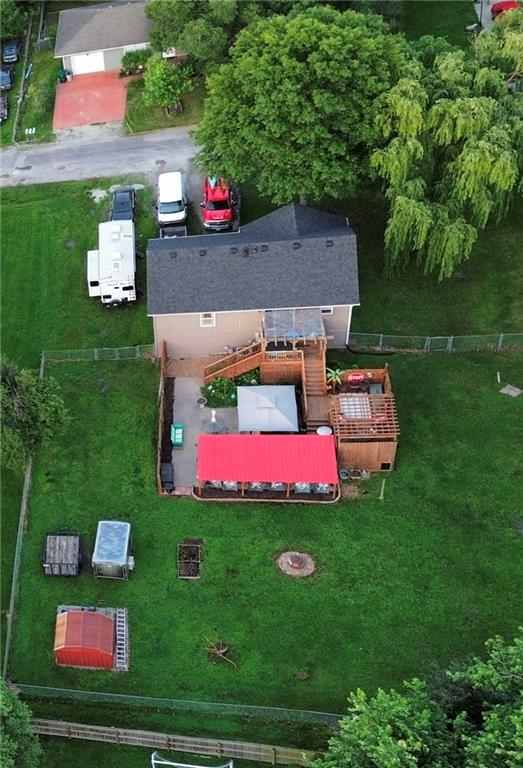 Listing Photo MLS #HMS2552581
