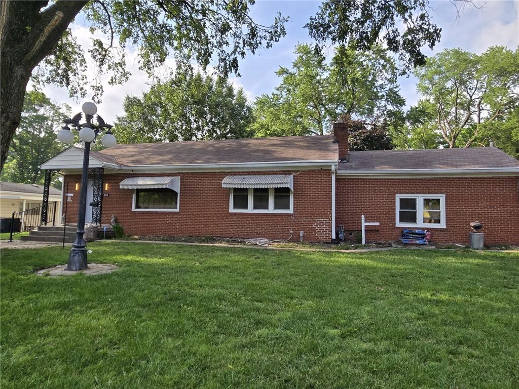 Listing Photo MLS #HMS2553923