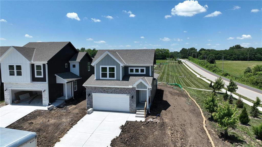 Listing Photo MLS #HMS2555207