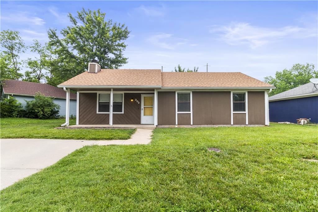 Listing Photo MLS #HMS2556046