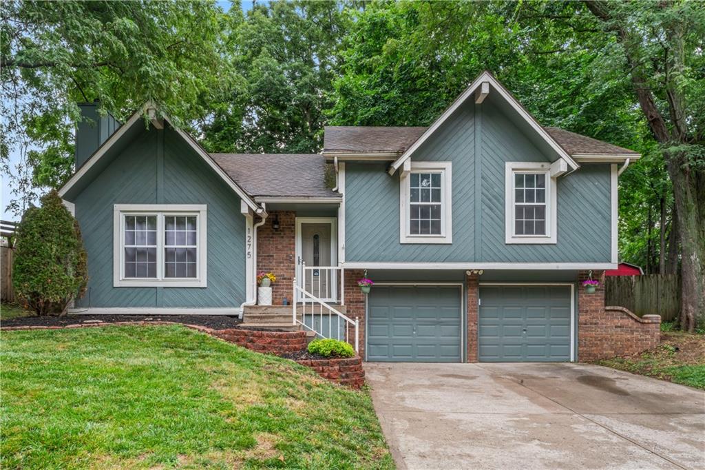 Listing Photo MLS #HMS2557001