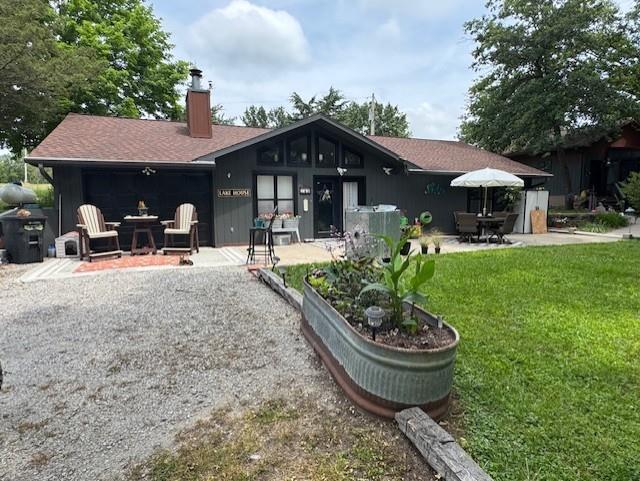 Listing Photo MLS #HMS2557335