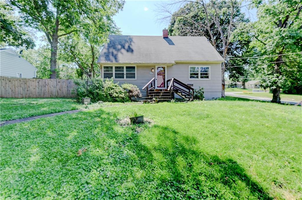 Listing Photo MLS #HMS2558002