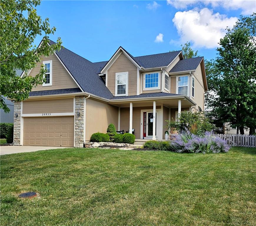 Listing Photo MLS #HMS2558005