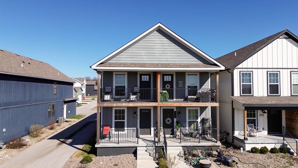 Listing Photo MLS #HMS2558119