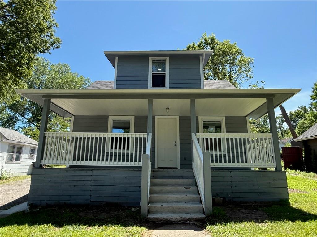 Listing Photo MLS #HMS2558217