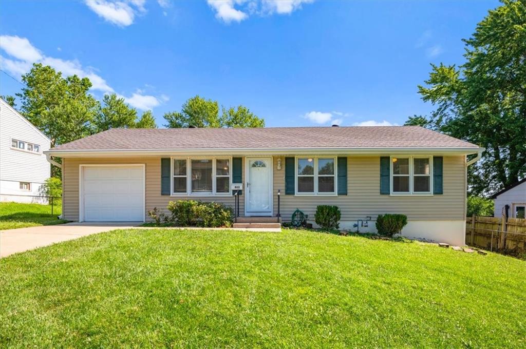 Listing Photo MLS #HMS2558405