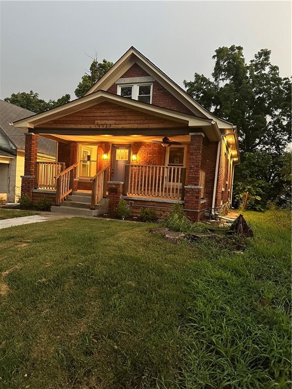 Listing Photo MLS #HMS2558477