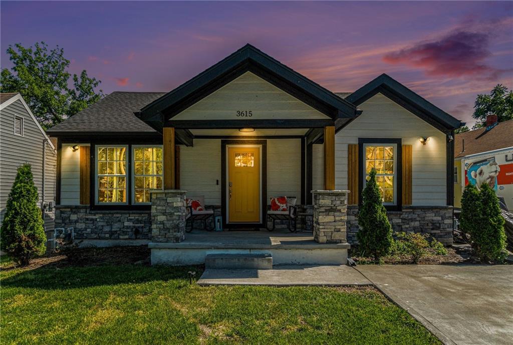 Listing Photo MLS #HMS2558529