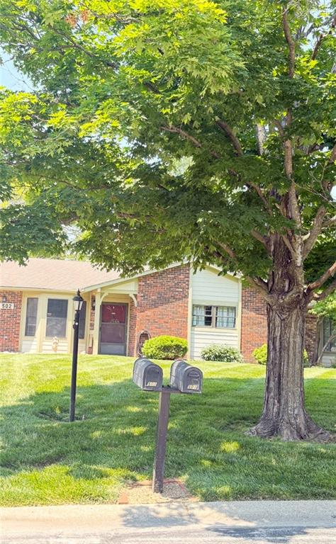 Listing Photo MLS #HMS2558556