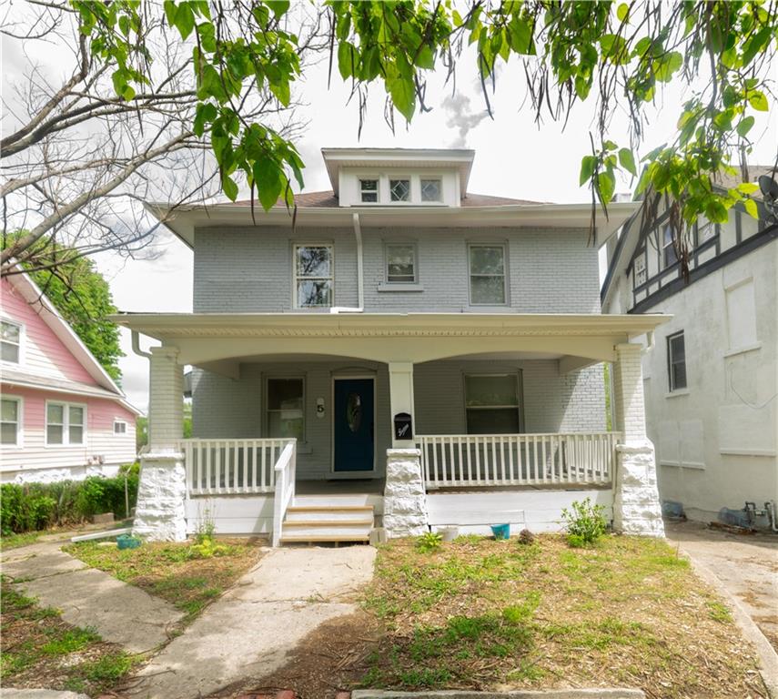 Listing Photo MLS #HMS2558656