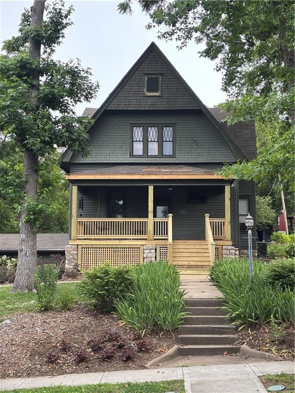 Listing Photo MLS #HMS2559541