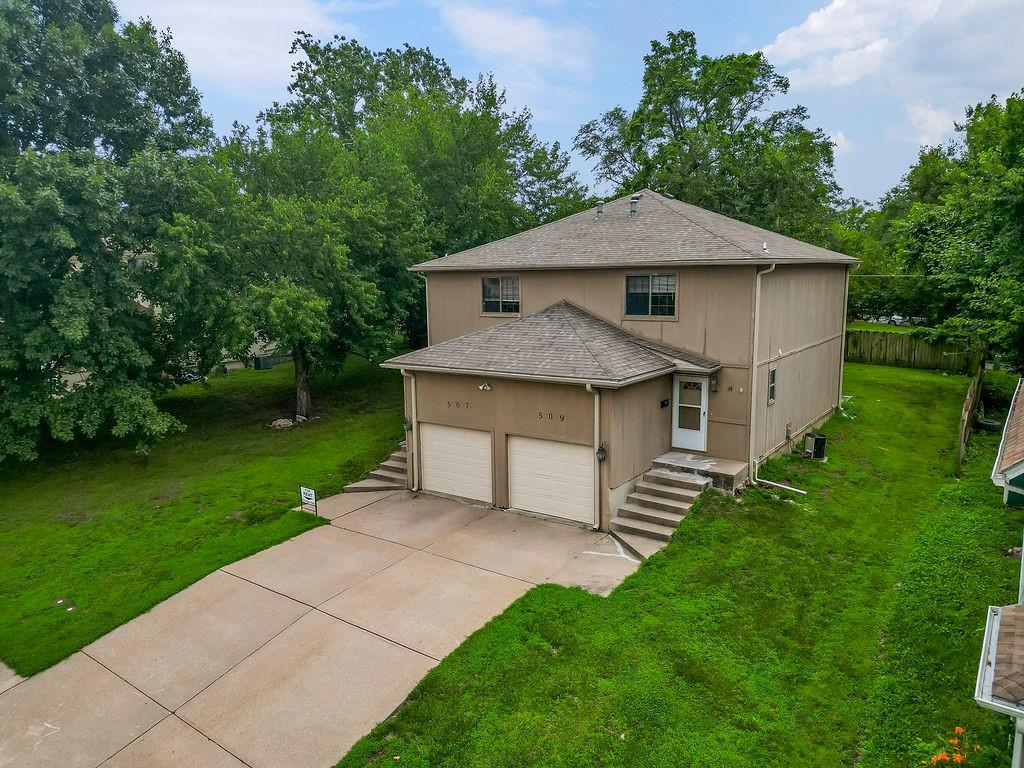 Listing Photo MLS #HMS2559634