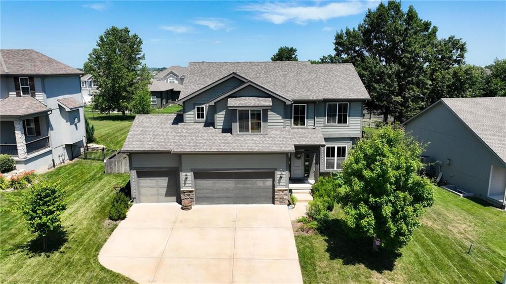 Listing Photo MLS #HMS2560001