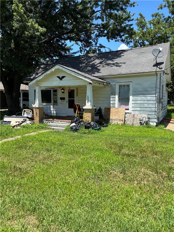 Listing Photo MLS #HMS2560004