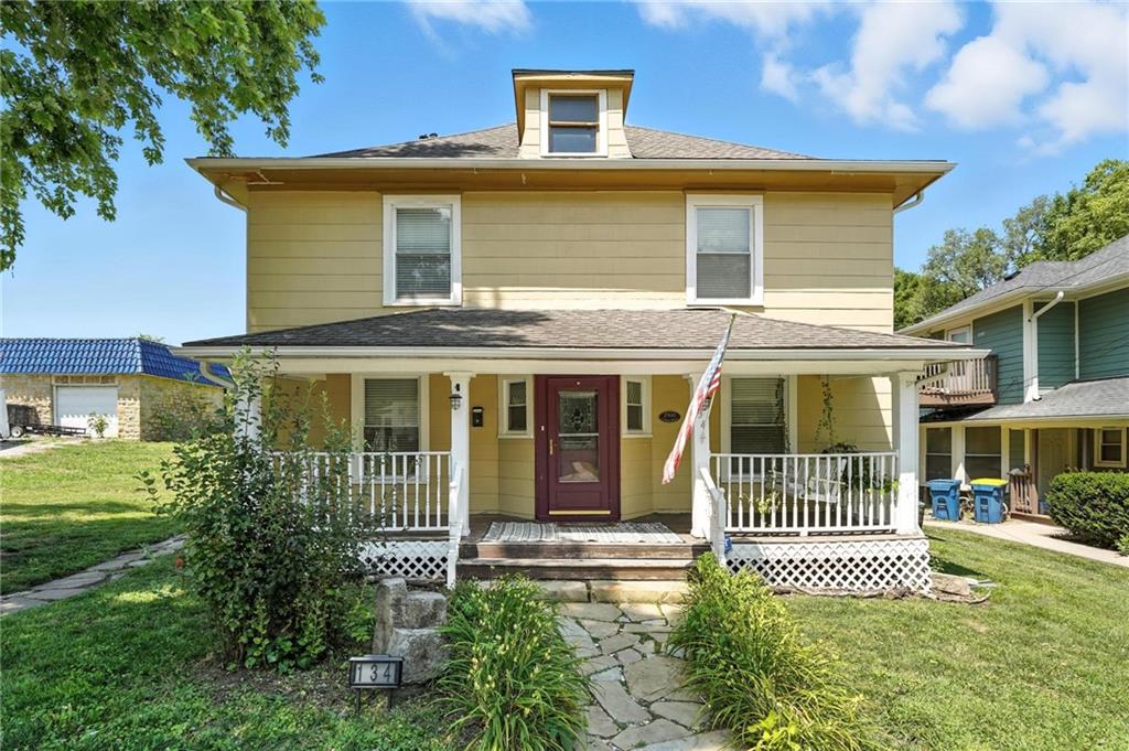 Listing Photo MLS #HMS2560251