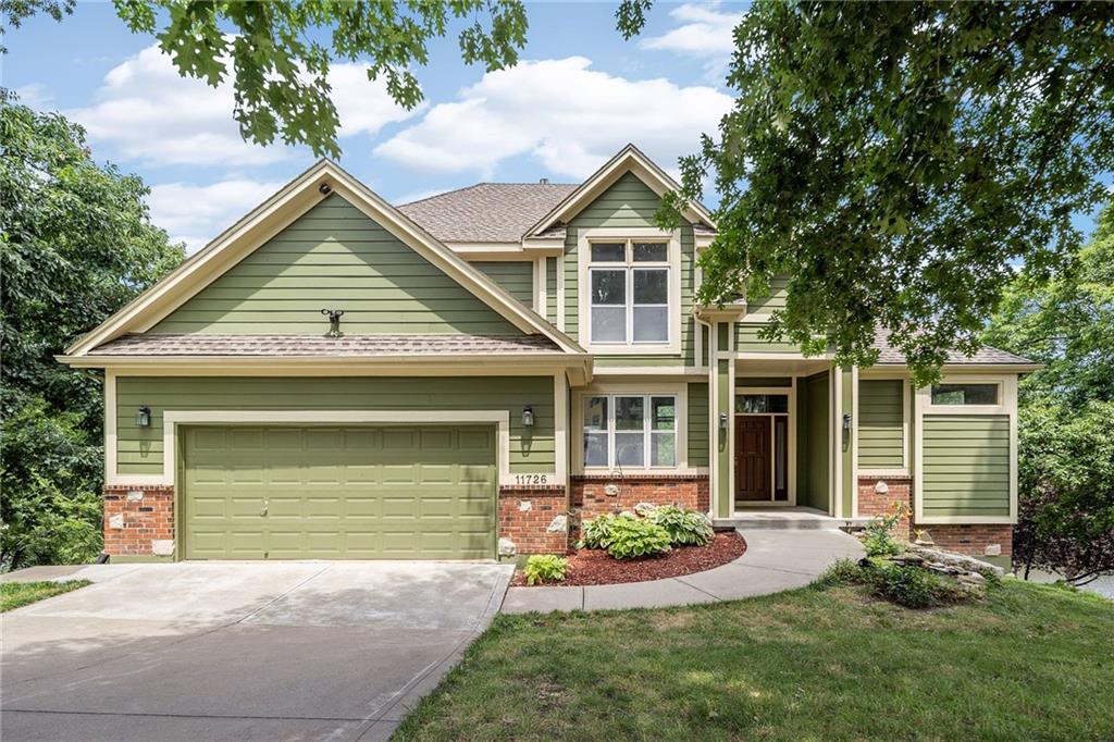 Listing Photo MLS #HMS2560263