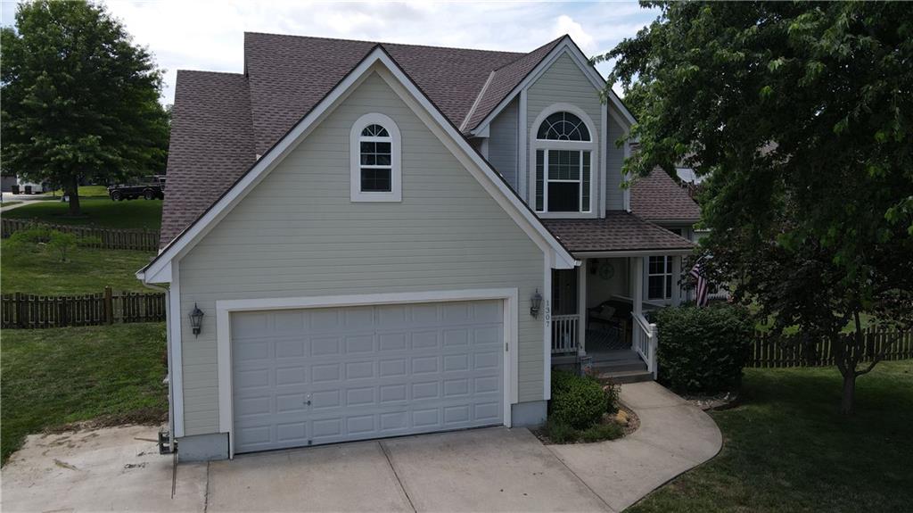 Listing Photo MLS #HMS2560274