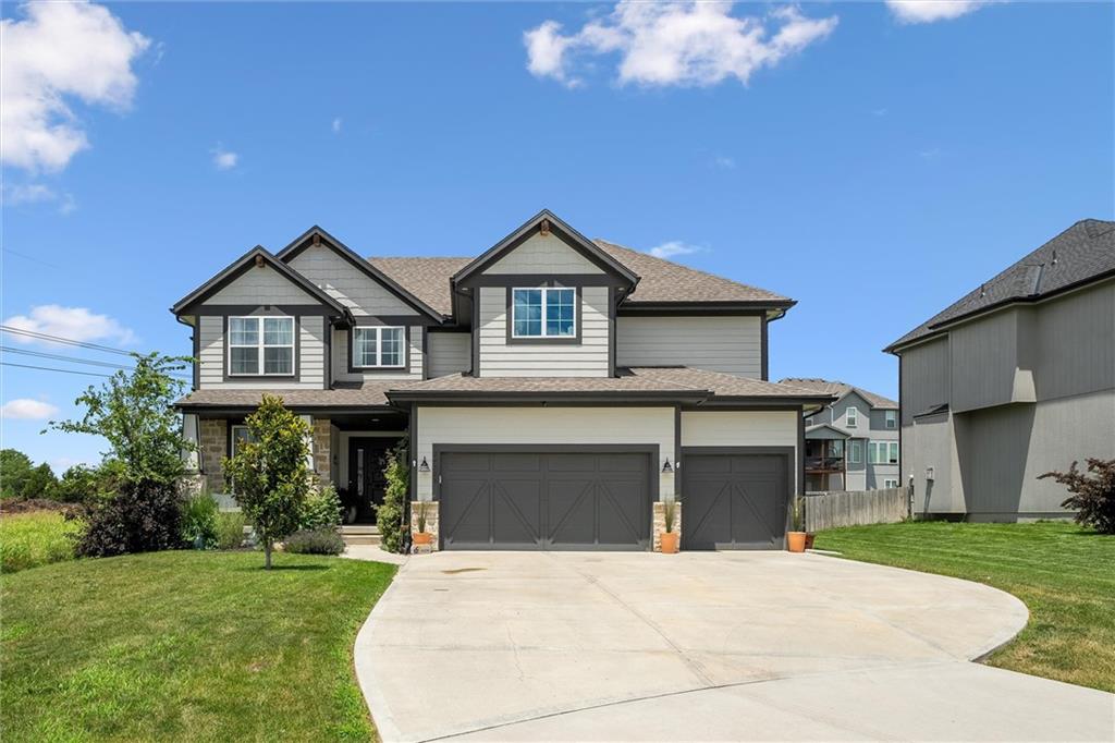 Listing Photo MLS #HMS2561355
