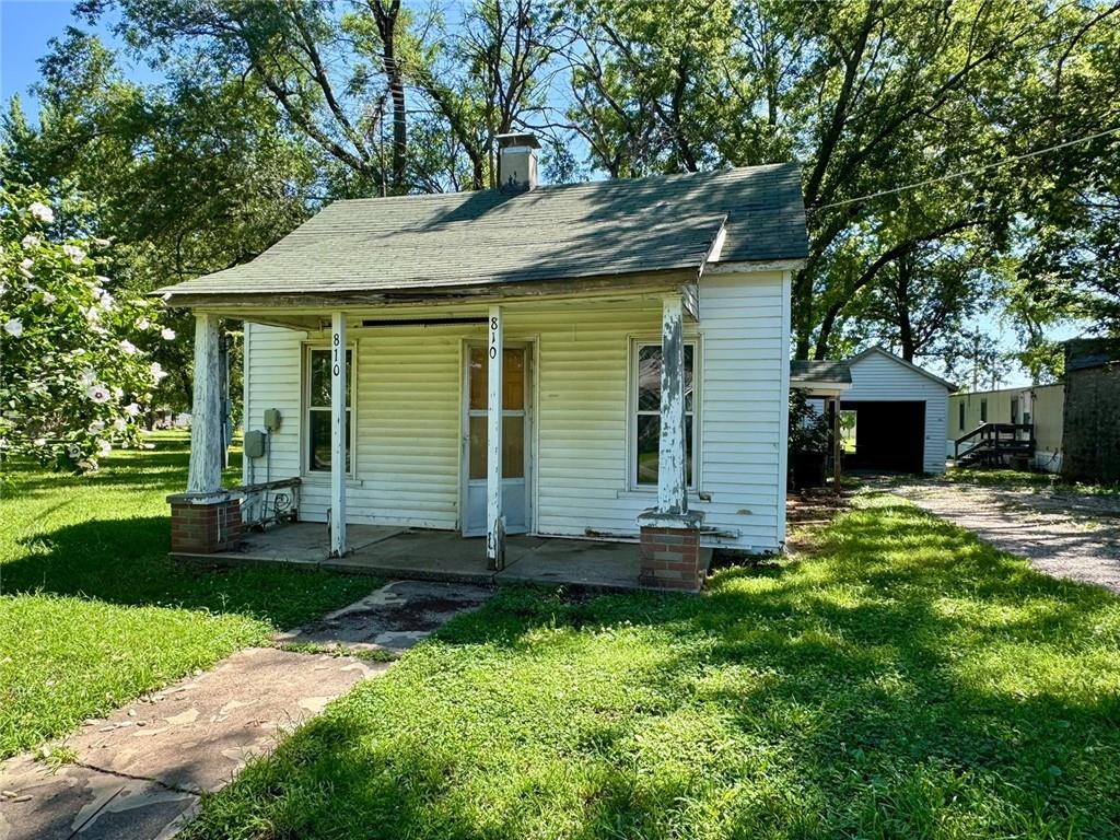 Listing Photo MLS #HMS2561375