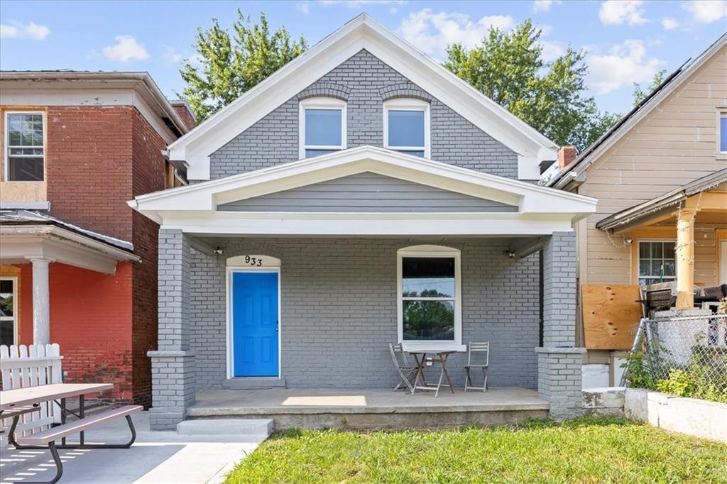 Listing Photo MLS #HMS2561746