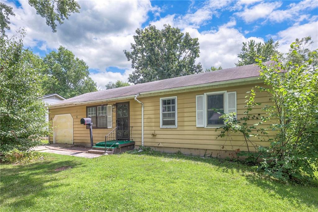 Listing Photo MLS #HMS2561786