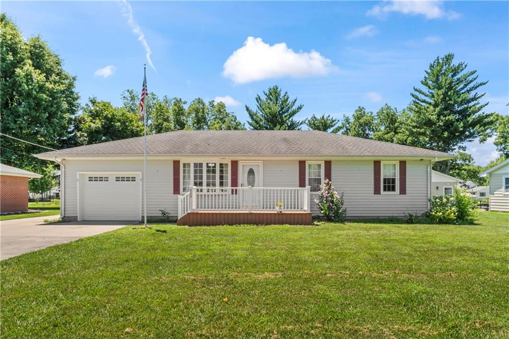 Listing Photo MLS #HMS2562108