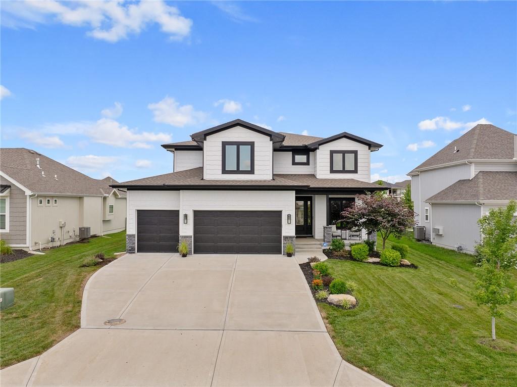 Listing Photo MLS #HMS2562142