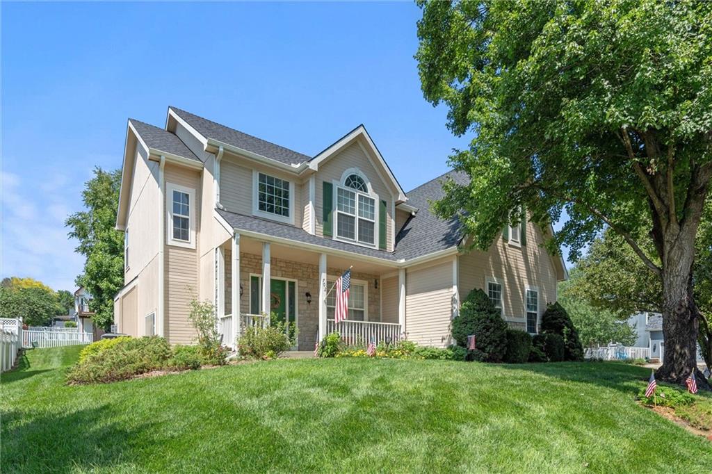 Listing Photo MLS #HMS2562184