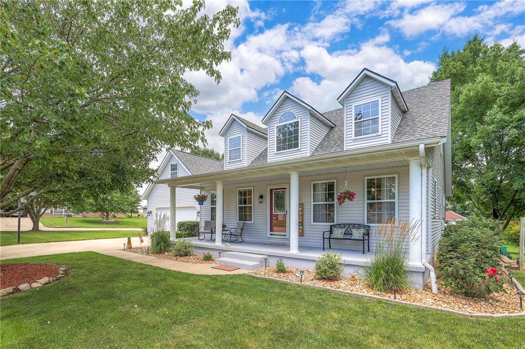 Listing Photo MLS #HMS2562253