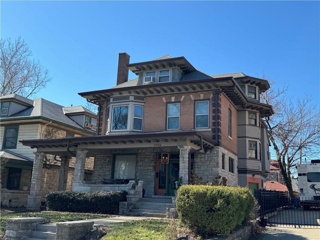 Listing Photo MLS #HMS2562349