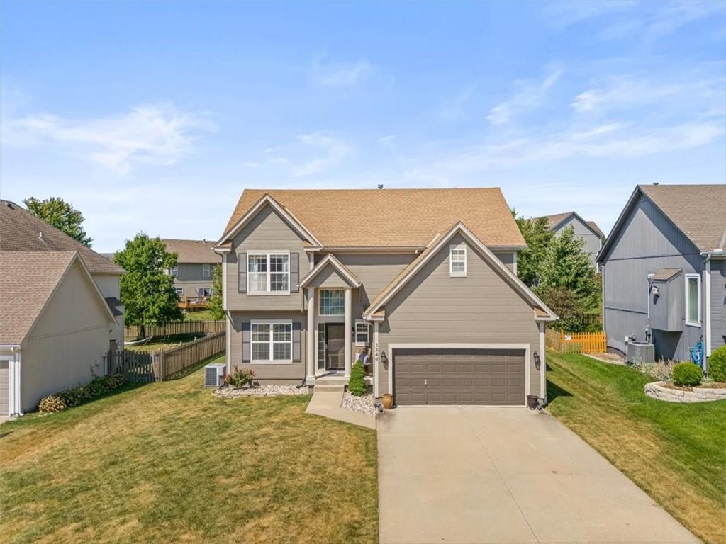 Listing Photo MLS #HMS2562365