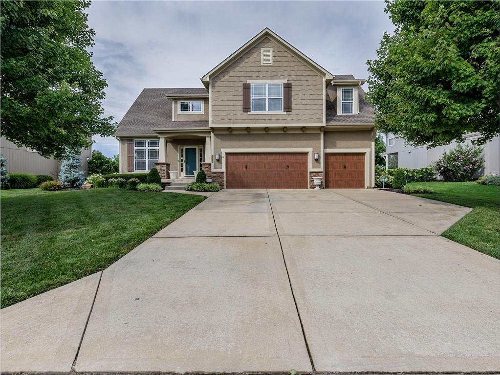 Listing Photo MLS #HMS2562569