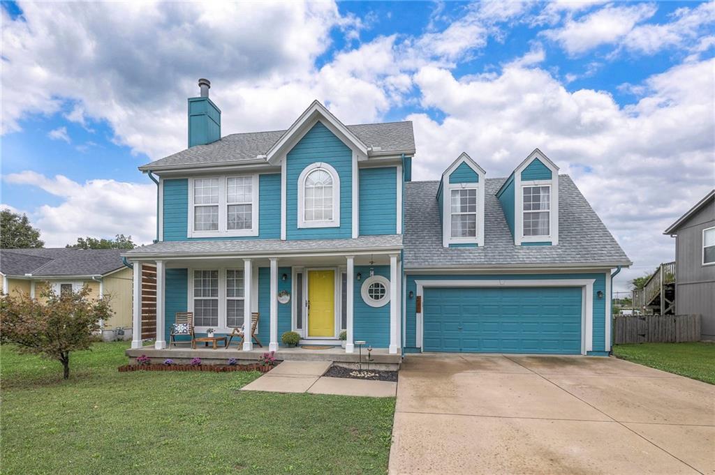 Listing Photo MLS #HMS2562956