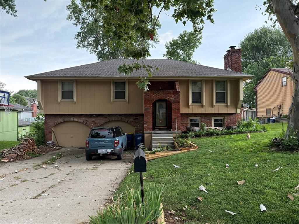 Listing Photo MLS #HMS2563085